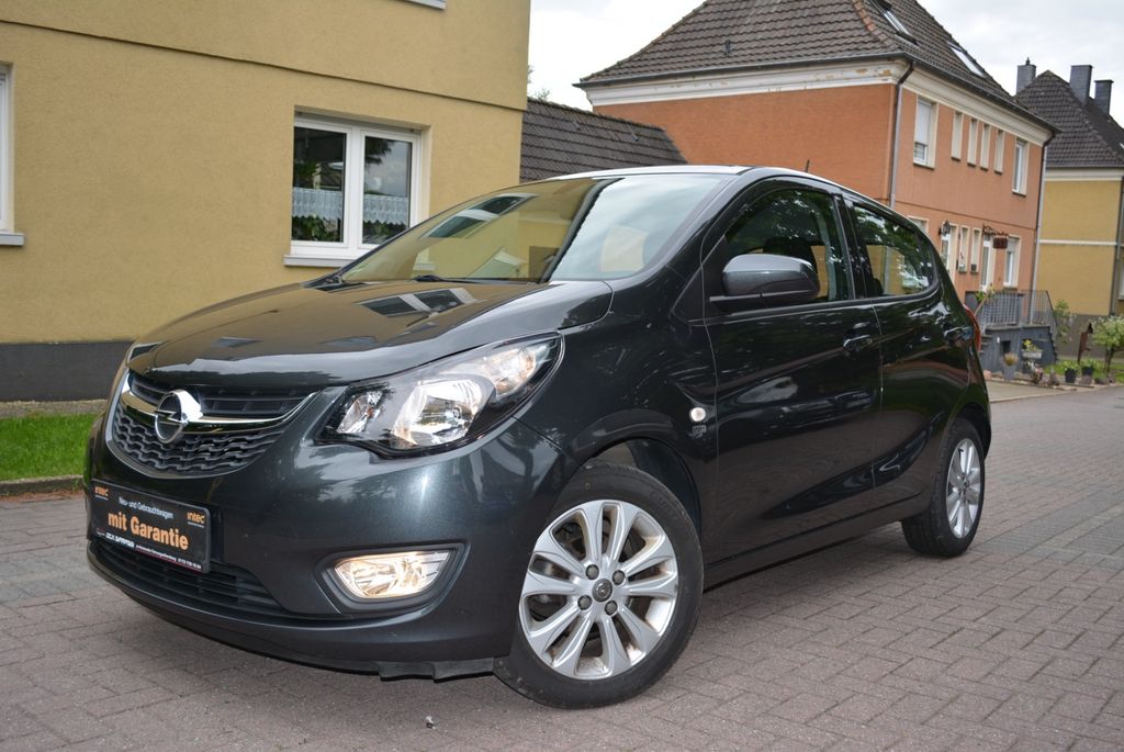 Bild des Angebotes Opel Karl 120 Jahre Start/Stop*GARANTIE*
