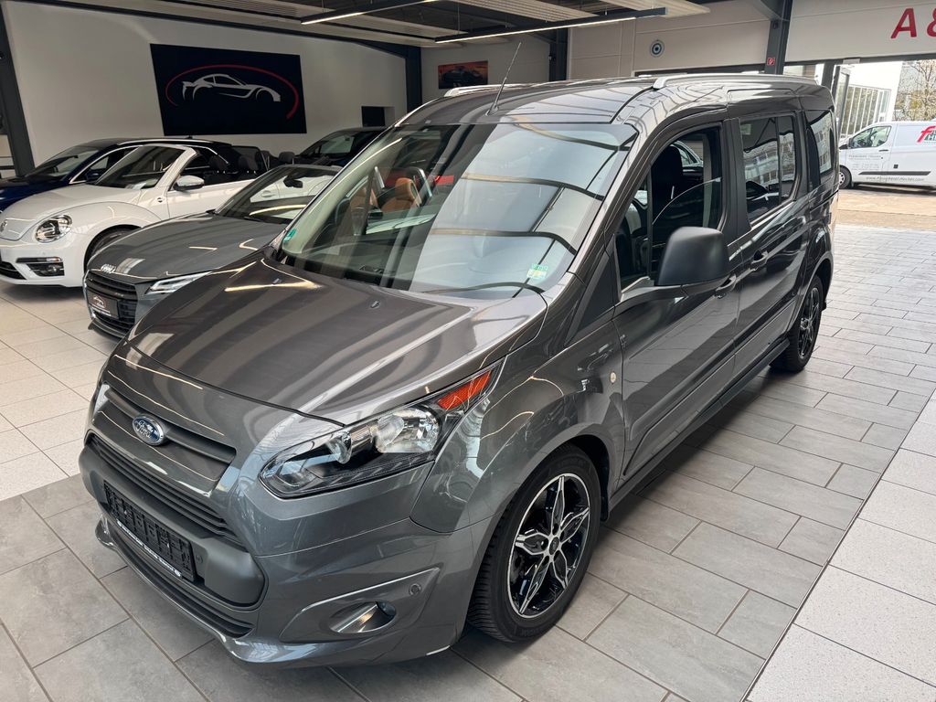 Bild des Angebotes Ford Grand Tourneo Connect Trend