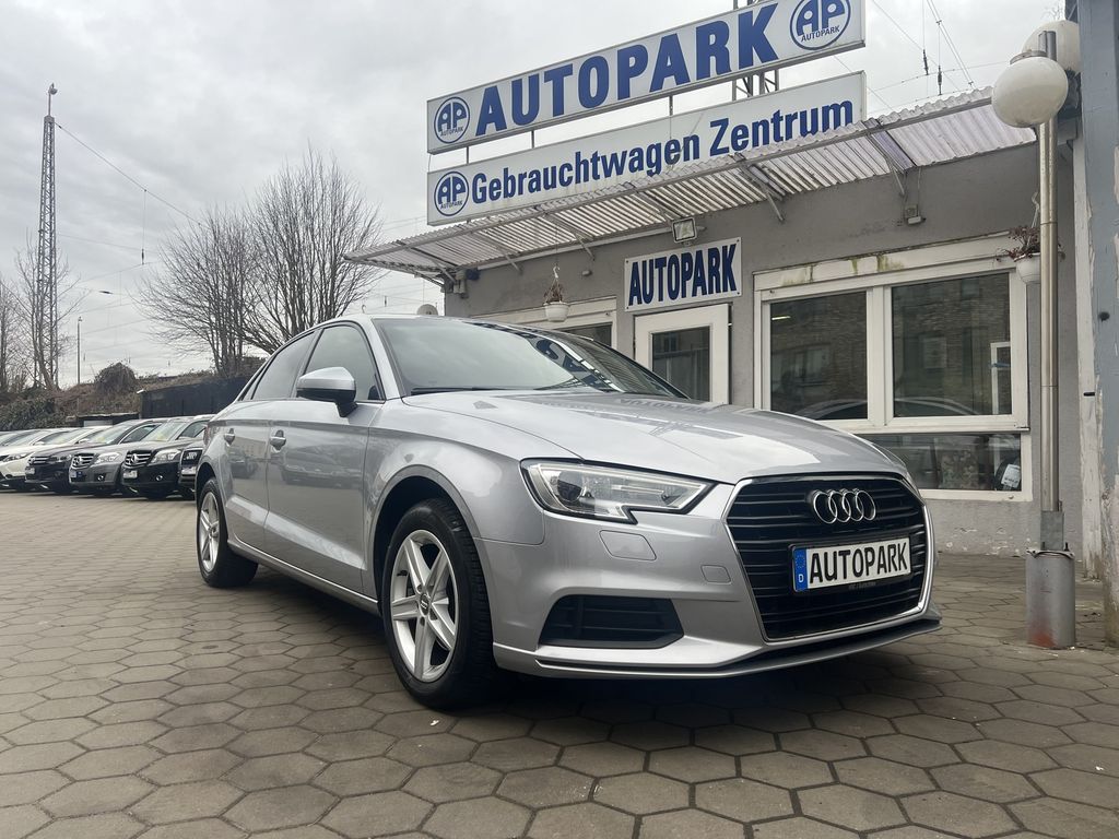 Bild des Angebotes Audi A3 1.0 TFSI Ambition*Navi*Xenon*PDC*92000 KM