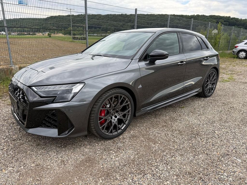 Bild des Angebotes Audi RS 3 Sportback Aktionspreis bis zum 10.8! 2.5 TF