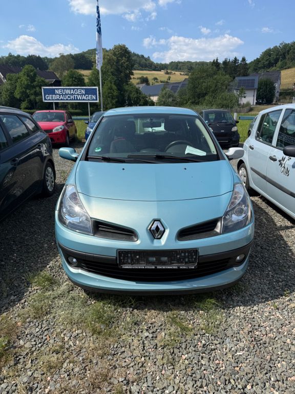 Bild des Angebotes Renault Clio III Rip Curl