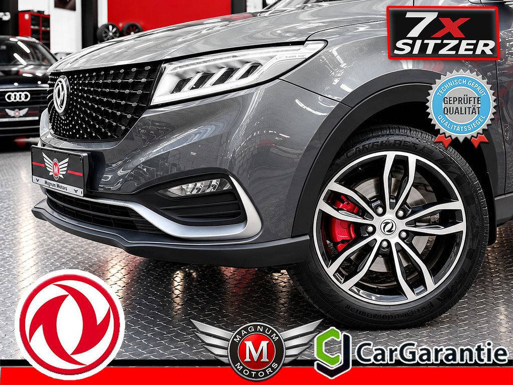 Bild des Angebotes DFSK FENGON 580 1.5 TURBO *7xSitz*Aut.*Pano.*360°Cam*