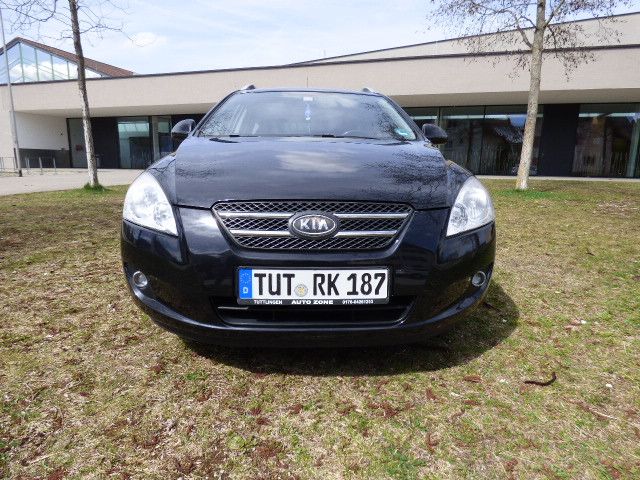 Bild des Angebotes Kia cee'd / Ceed Sporty Wagon 1.4 CVVT LX