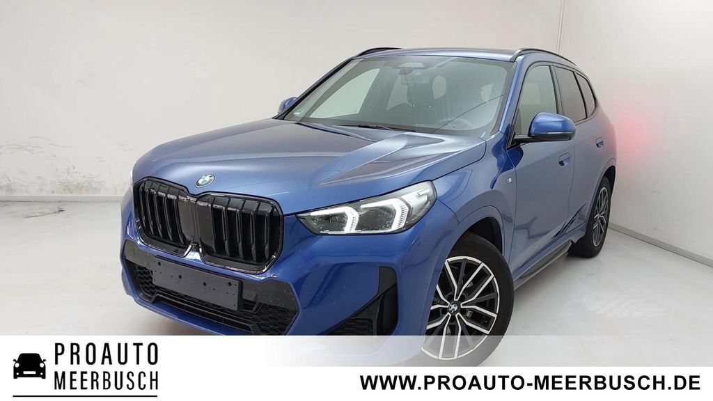 Bild des Angebotes BMW X1 23d xDrive M Sport MMRY/H&K/HEADUP/PANO/360°