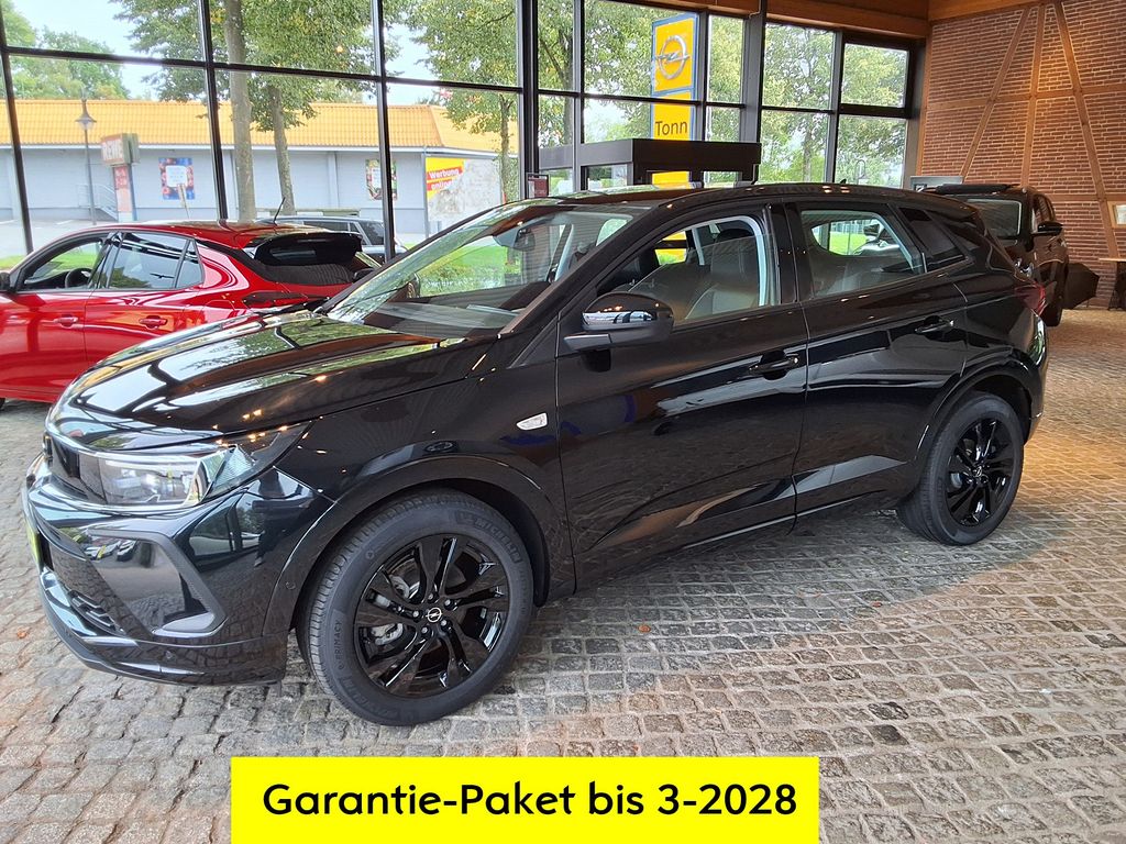 Bild des Angebotes Opel GRANDLAND +MATRIX+Alcantara+Garantie bis 2028+