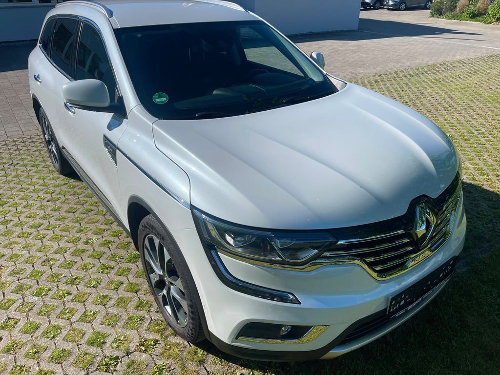 Bild des Angebotes Renault Koleos dCi 175 4WD X-tronic Initiale Paris I...