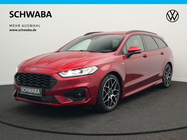 Bild des Angebotes Ford Mondeo 2.0 Hybrid ST-Line AHK*PANO*18"