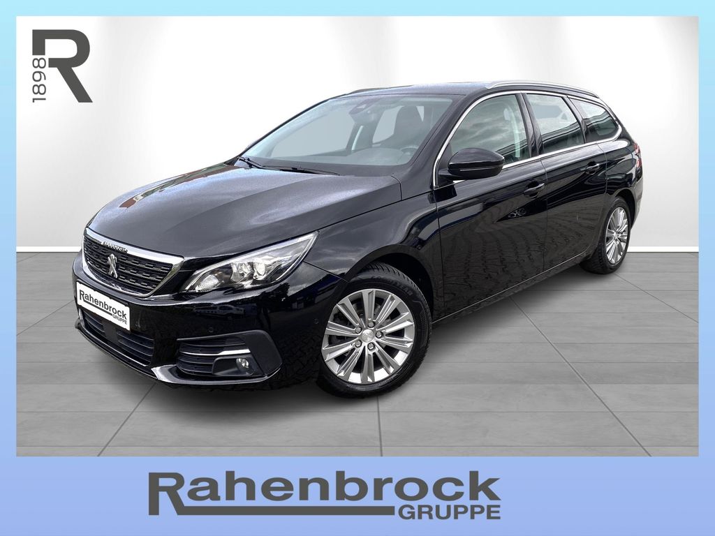 Bild des Angebotes Peugeot 308 SW Allure 1.2 Pure Tech