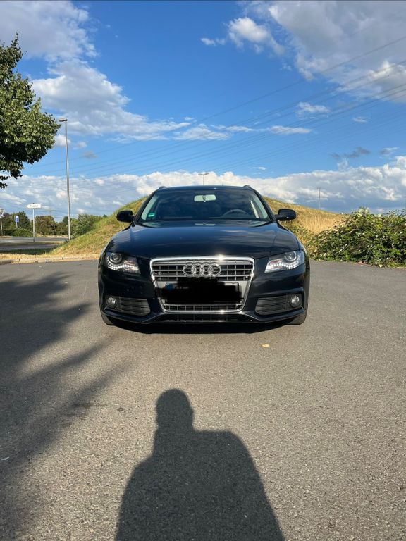 Bild des Angebotes Audi A4 B8 1.8 TFSI  Avant