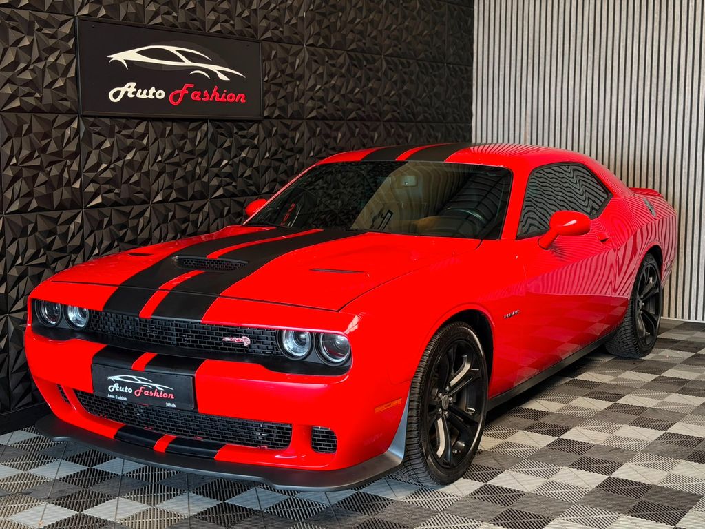 Bild des Angebotes Dodge Challenger R/T V8 5,7L