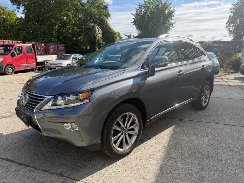 Lexus RX 450