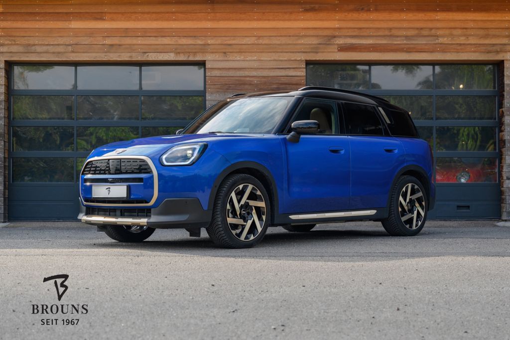 Bild des Angebotes MINI Countryman E Favoured Trim XL|HUD|Pano|El.AHK