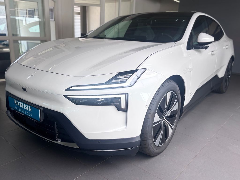 Bild des Angebotes Polestar 4 Long Range Dual Pilot-Paket Plus-Paket  sofort