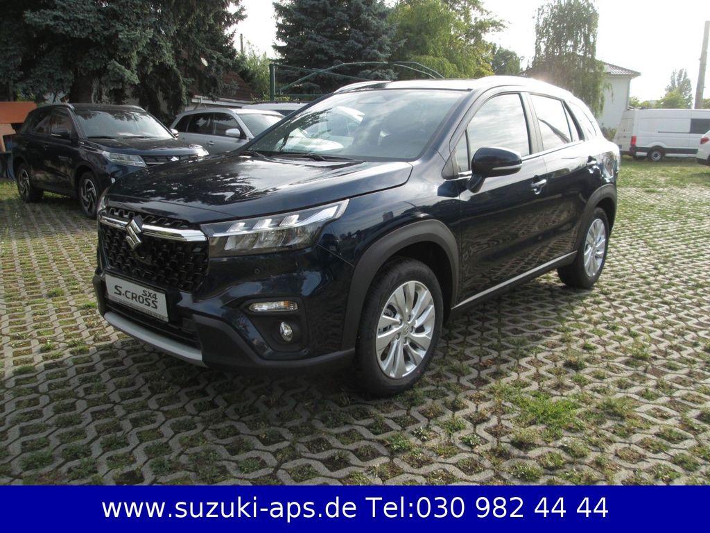 Bild des Angebotes Suzuki (SX4) S-Cross 1,4 6A/T 2WD GL+