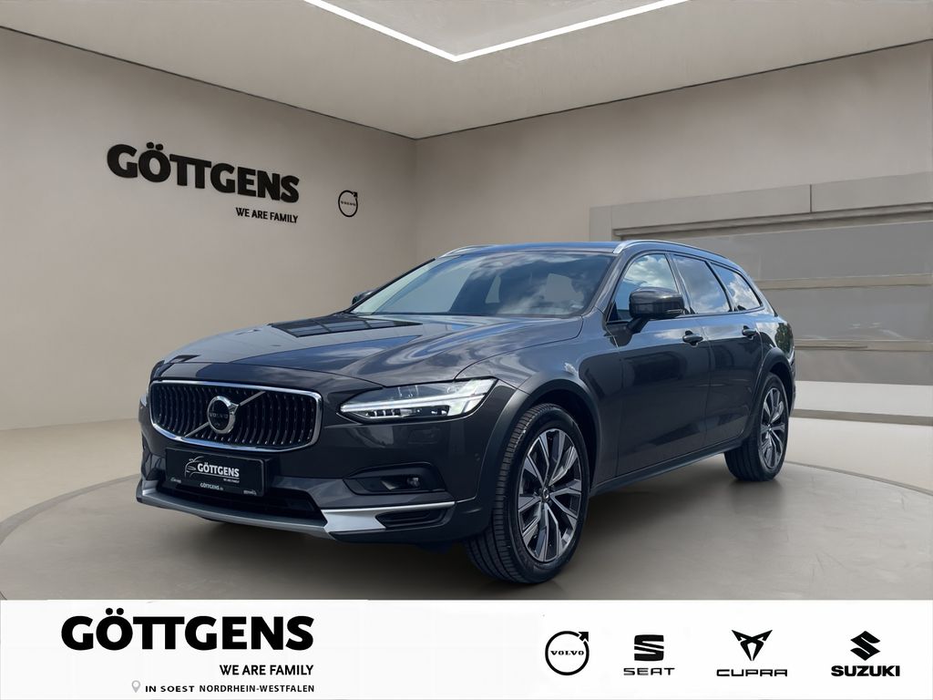 Bild des Angebotes Volvo V90 Cross Country B4 AWD Plus LUFT SD 360° STAND