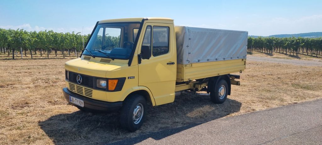 Bild des Angebotes Mercedes-Benz Andere