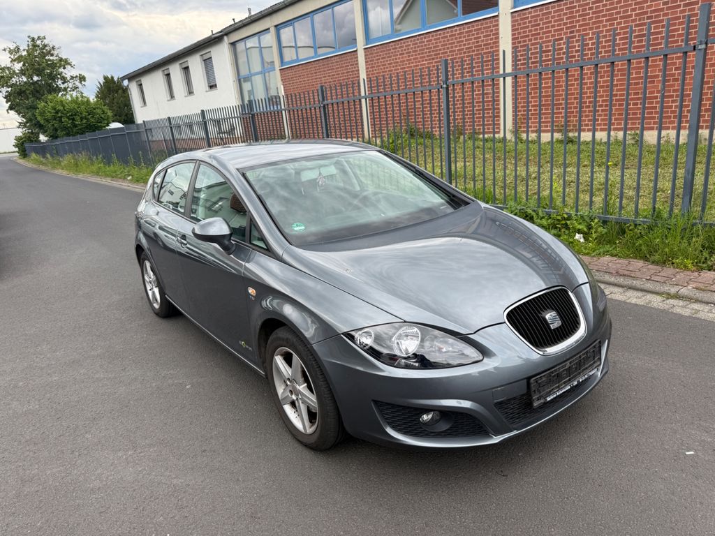 Bild des Angebotes Seat Leon Reference Copa Ecomotive