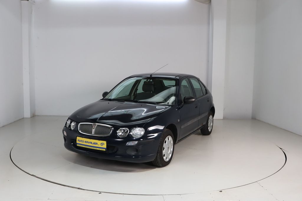 Bild des Angebotes Rover 25 * HU/AU 04.28 * Klima