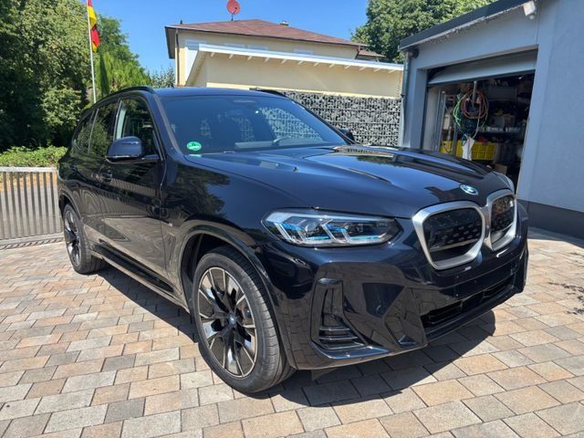 Bild des Angebotes BMW iX3 Leder Pano HUD Laser H/K 20 360 ACC Ufre 1Hd