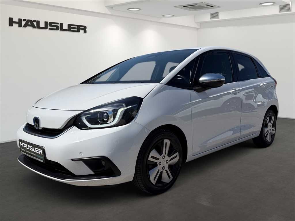 Bild des Angebotes Honda Jazz 1.5 Hybrid Executive Navi Kamera PDC Keyles