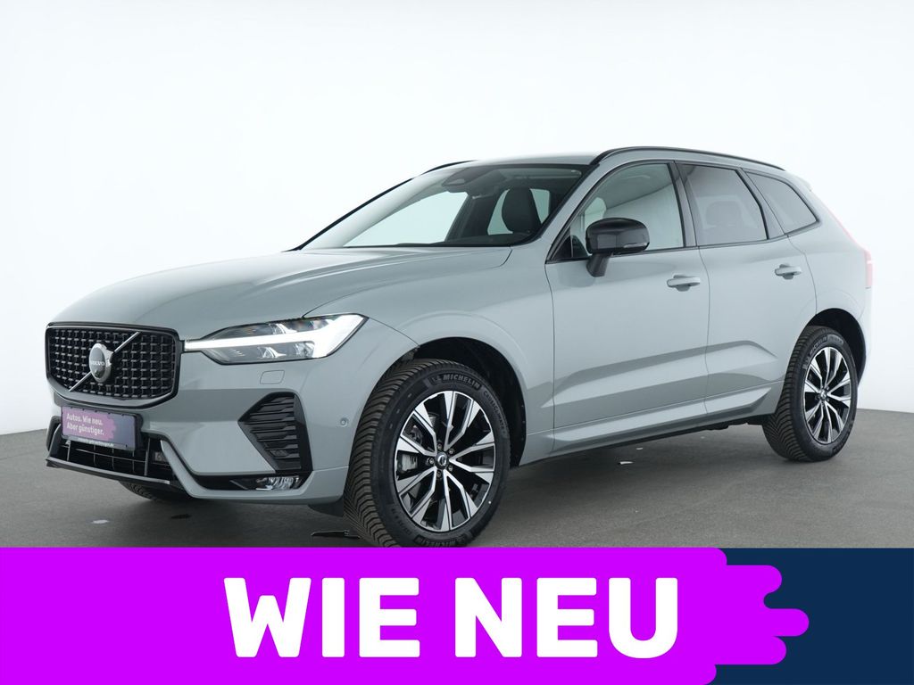 Bild des Angebotes Volvo XC60 Plus Dark AWD ACC|Business-Paket|360°