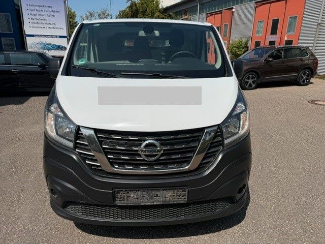 Bild des Angebotes Nissan NV300 Kastenwagen L2H1 2,9t COMFORT Kamera/Klima