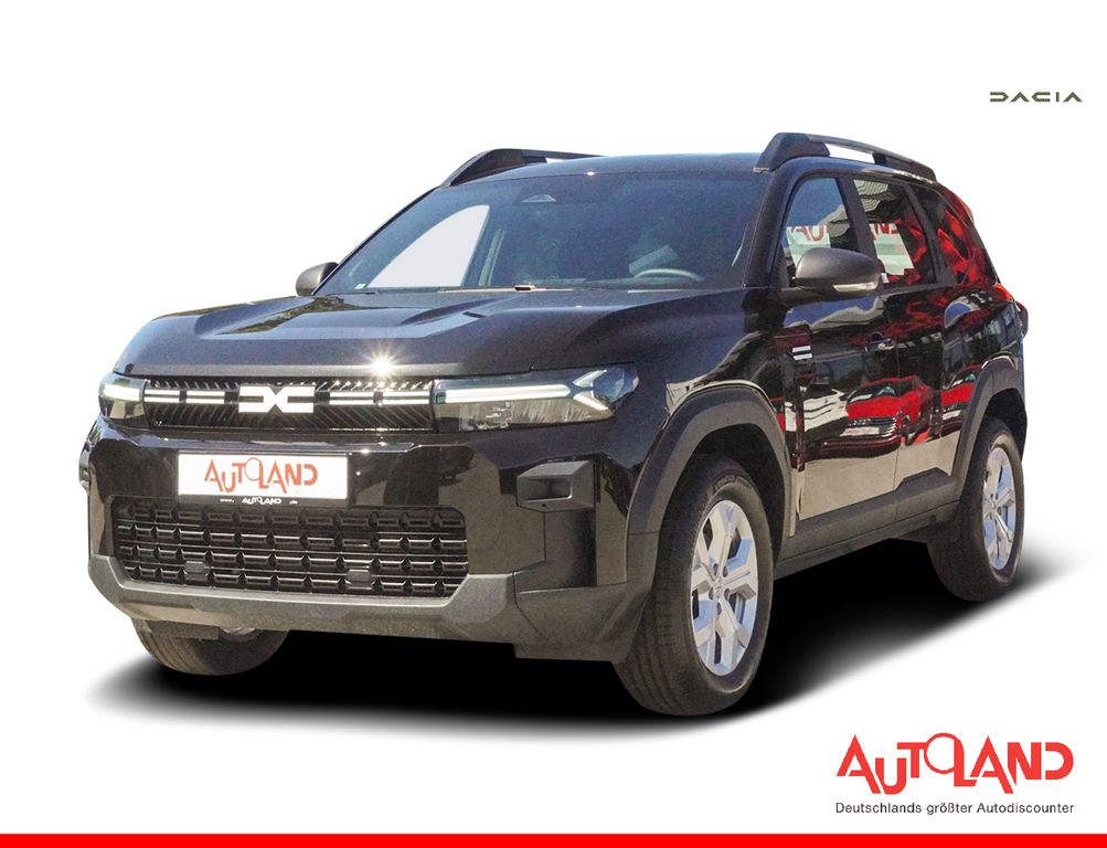 Bild des Angebotes Dacia Bigster Essential 140 mHev LED Kamera