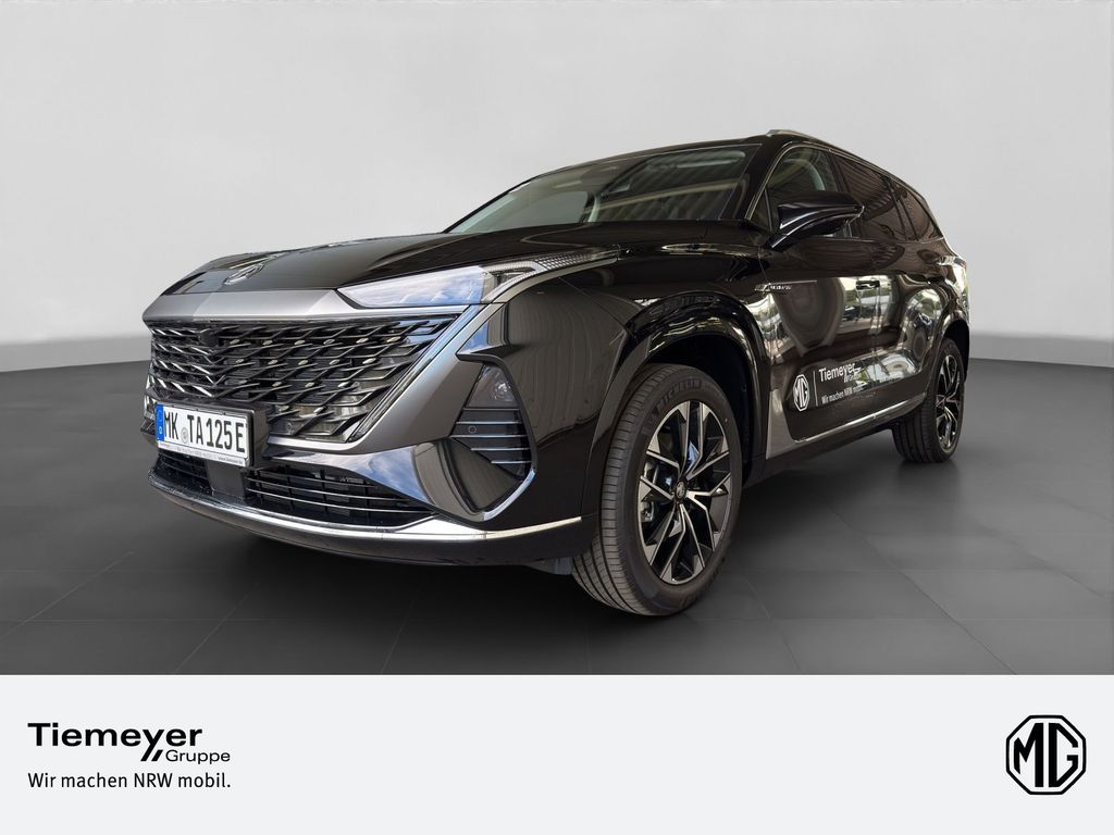 Bild des Angebotes MGS9 PHEV Premium 360-Grad-Kamera Bose Pano Memo