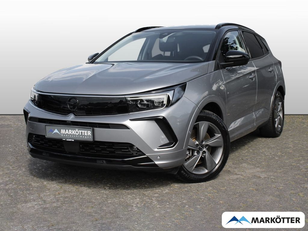 Bild des Angebotes Opel Grandland GSe Plug-in Hybrid 4 1.6 AWD/SHZ/LED