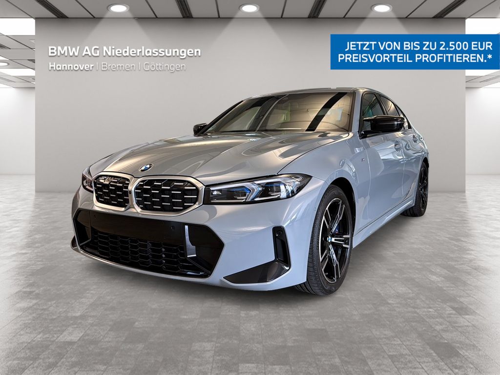 Bild des Angebotes BMW M340d xDrive Limousine LiveCockpitProf Kamera