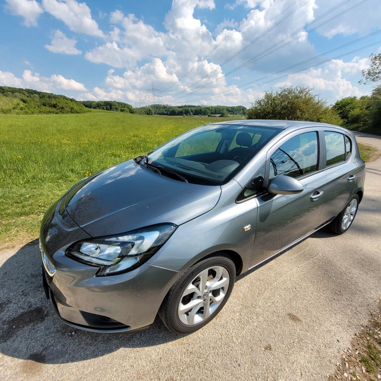 Bild des Angebotes Opel Corsa 1.4 Selection Selection