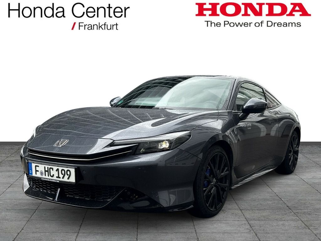Bild des Angebotes Honda Prelude 2.0 i-MMD e:HEV 135 kW Advance