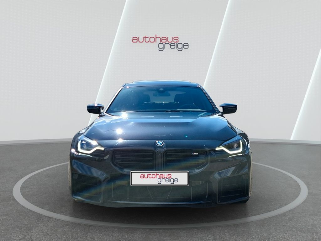 Bild des Angebotes BMW M2 Coupe Schaltgetriebe Garantie Bis 08-2027