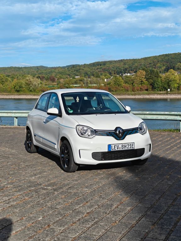 Bild des Angebotes Renault Twingo 22KWh Intens Intens