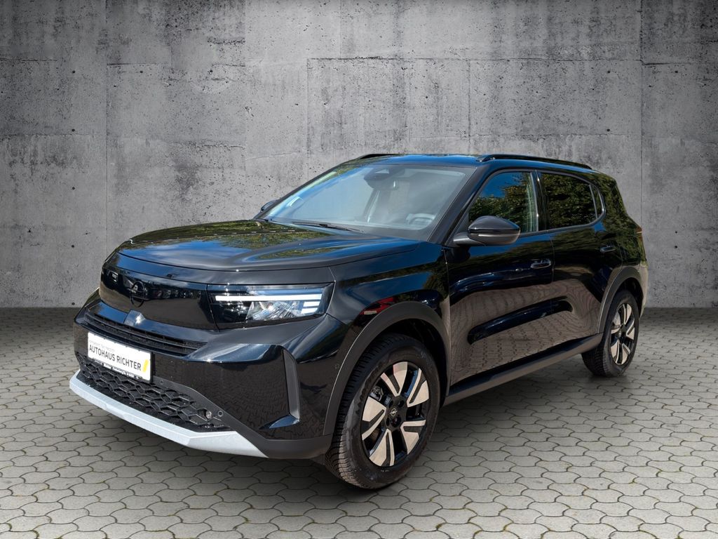 Bild des Angebotes Opel Frontera Ultimate NAVI, LED, SITZHEIZUNG, DAB+