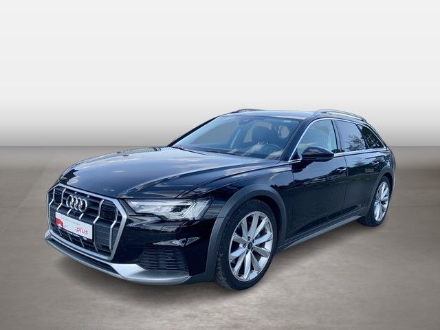 Bild des Angebotes Audi A6 Allroad 45TDI quattro Basis Matrix LED Schein