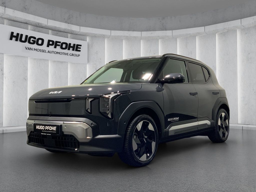 Bild des Angebotes Kia EV2 Earth 42.2 kWh Sports Utility Vehicle. 108 k