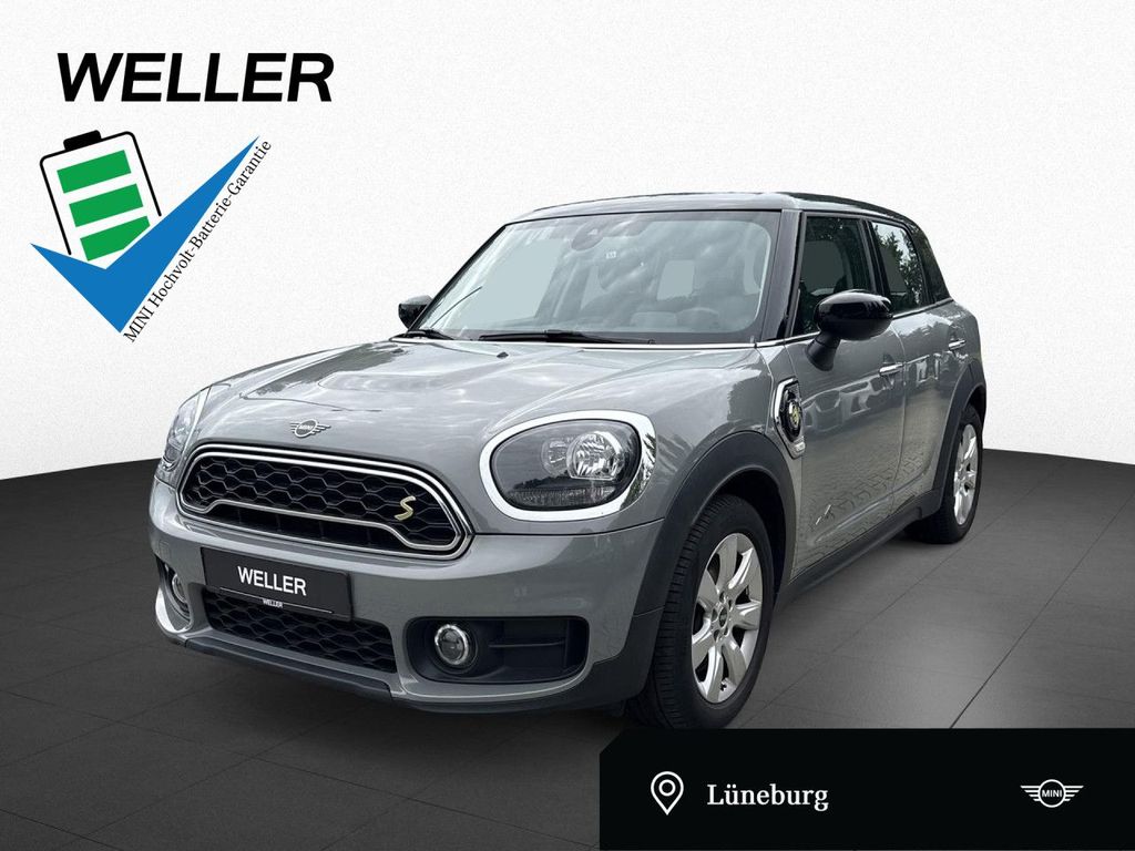 Bild des Angebotes MINI Cooper SE Countrym. ALL4 HUD,Navi,PDC,SHz,CarPl.