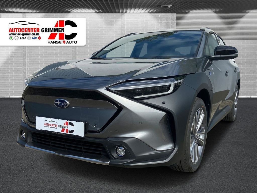 Bild des Angebotes Subaru Solterra BEV Platinum