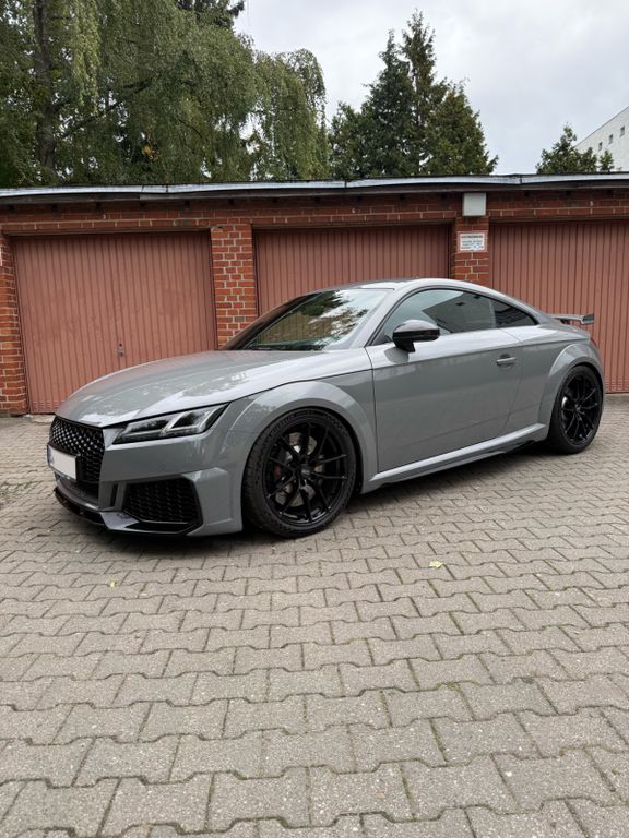 Bild des Angebotes Audi TT RS | OZ I Stoll I HPerf. | APR St. 1 | HJS |