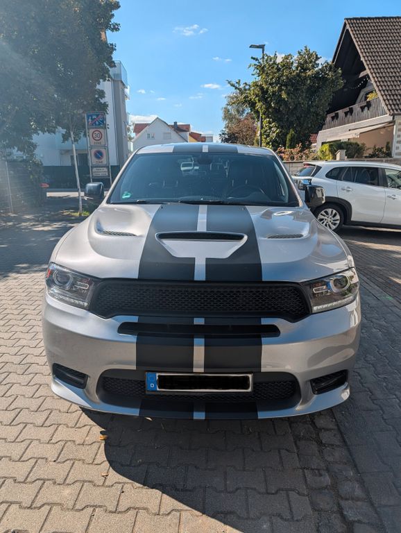 Bild des Angebotes Dodge Durango GT Plus AWD