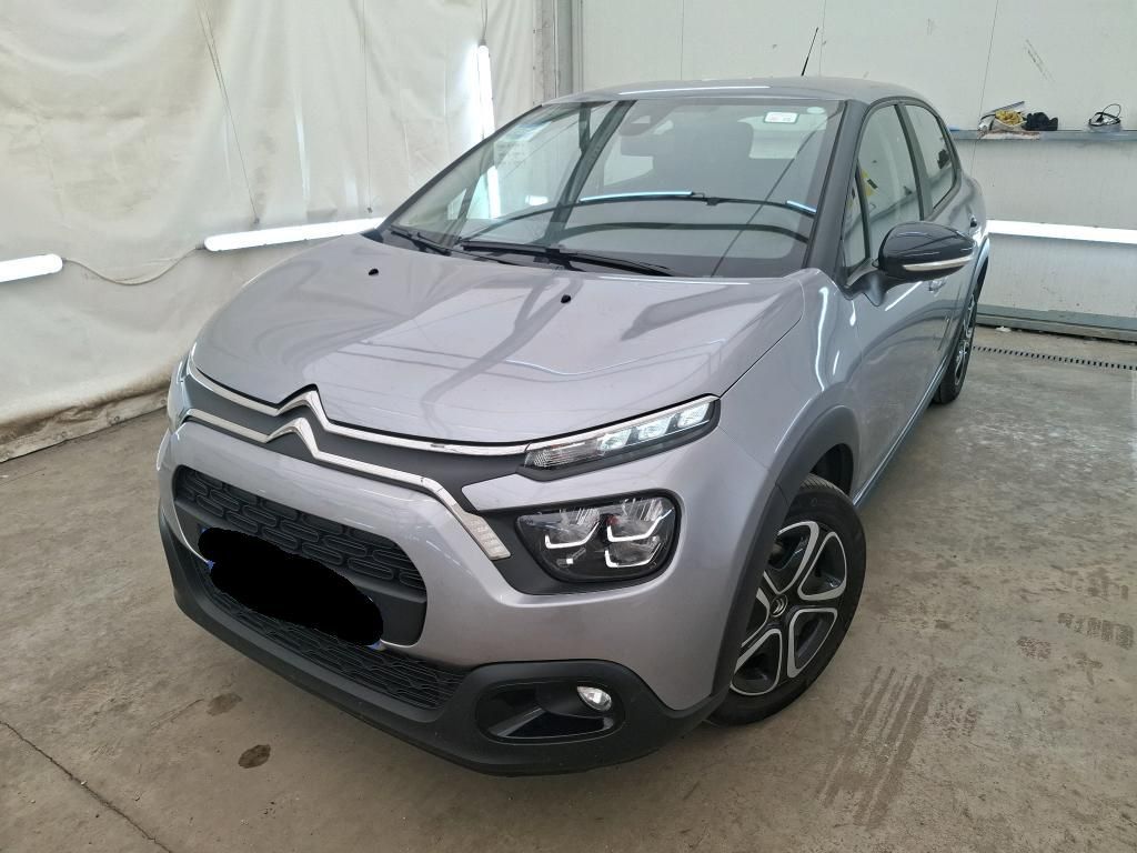 Bild des Angebotes Citroën C3 Plus 1.2 PureTech