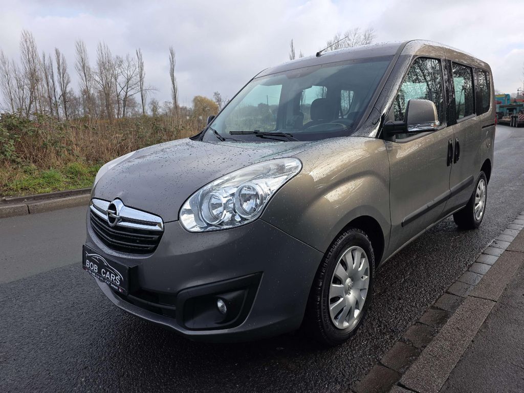 Bild des Angebotes Opel Combo Combo Diesel 2.0 CDTI L1H1 S