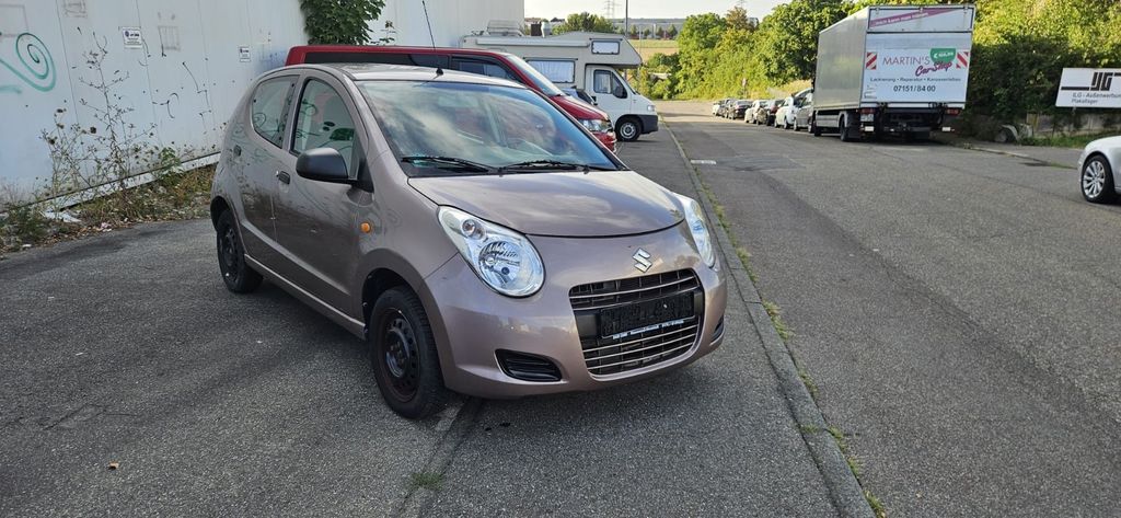 Bild des Angebotes Suzuki Alto Comfort