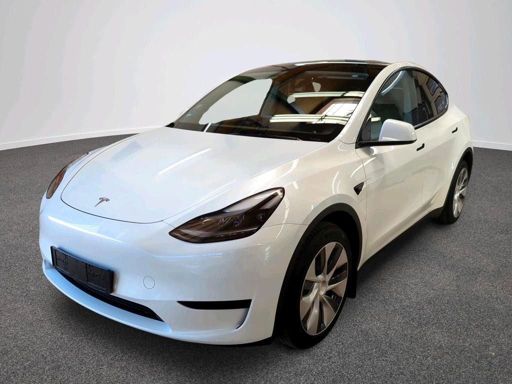 Bild des Angebotes Tesla Model Y RWD | Autopilot | Panorama | Wärmepumpe