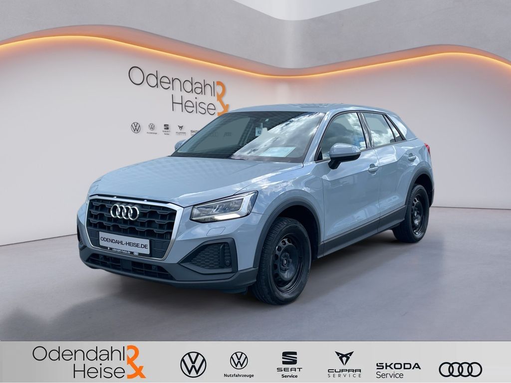 Bild des Angebotes Audi Q2 30 TDI 6-Gang LED/ KLIMA/ NAVI/ SHZ