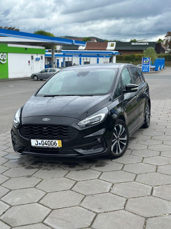 Bild des Angebotes Ford S-Max 2,0 EcoBlue Bi-Turbo 240PS ST-Line Automat