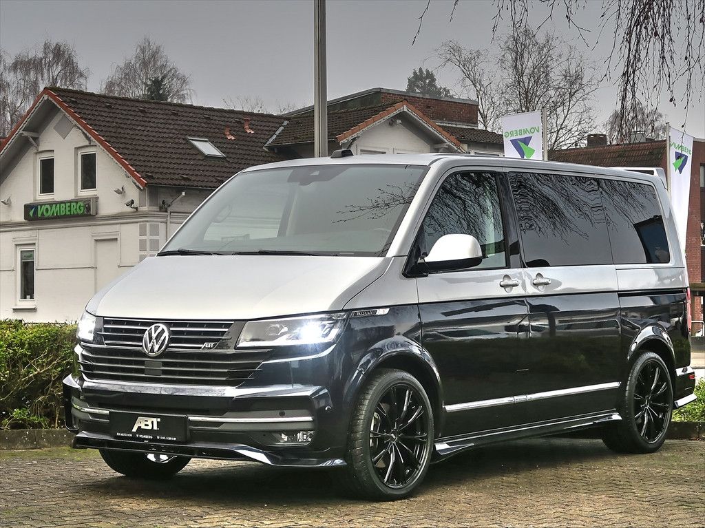 Volkswagen T6.1 Highline DSG 4MOTION 169KW *ABT-SPORTSLINE*