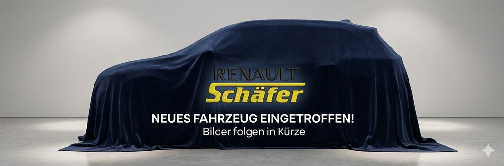 Renault Captur KISS TCe 90