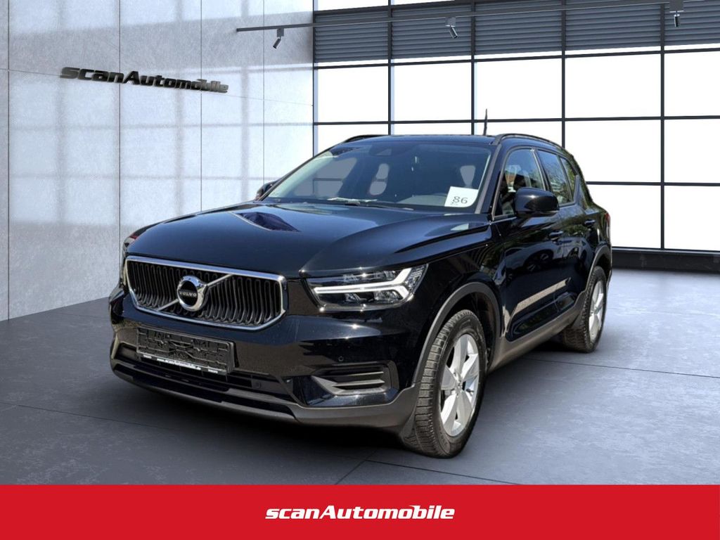 Bild des Angebotes Volvo XC 40 Essential 2WD Bluetooth Navi LED Klima